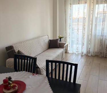 Azzano San Paolo Apartamento | Casa FLORI