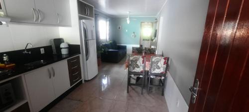 Ponta das Canas Casa | Casa FLORIANÓPOLIS, Praia de PONTA DAS CANAS,1