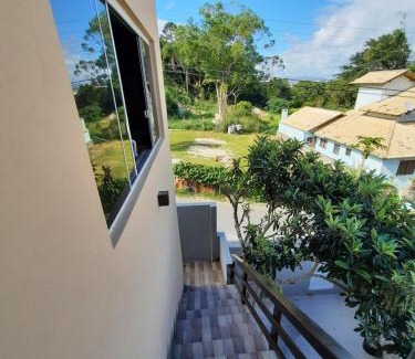 Ponta das Canas Casa | Casa FLORIANÓPOLIS, Praia de PONTA DAS CANAS, 3