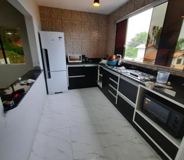 Ponta das Canas Casa | Casa FLORIANÓPOLIS, Praia de PONTA DAS CANAS, 3