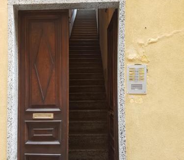 Finalborgo Apartamento | Casa Florine