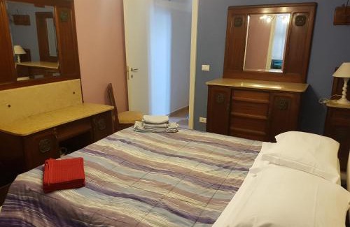 Finalborgo Apartamento | Casa Florine