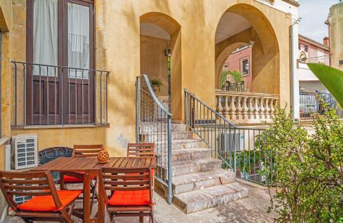 Taormina City Centre Apartamento | Casa Florio