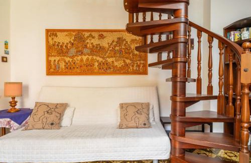 Taormina City Centre Apartamento | Casa Florio