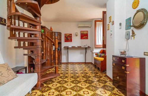 Taormina City Centre Apartamento | Casa Florio