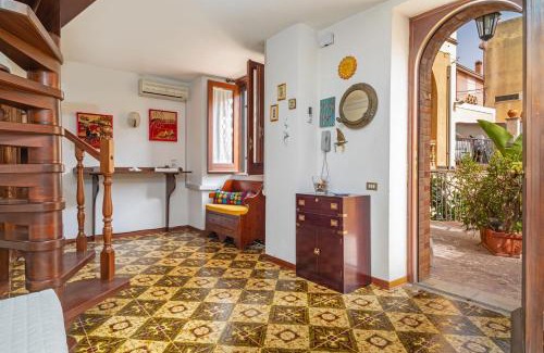 Taormina City Centre Apartamento | Casa Florio