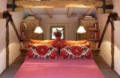 Santo Stefano Casa | Casa Fluò Relais