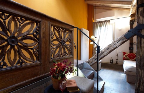 Santo Stefano Casa | Casa Fluò Relais