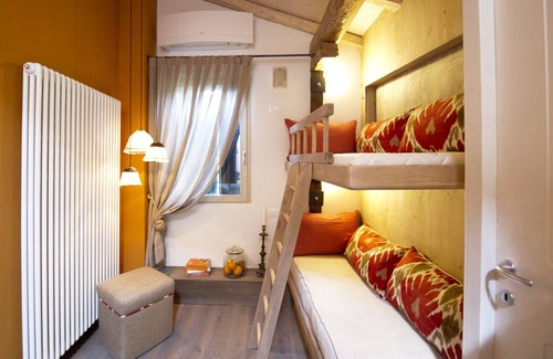 Santo Stefano Casa | Casa Fluò Relais