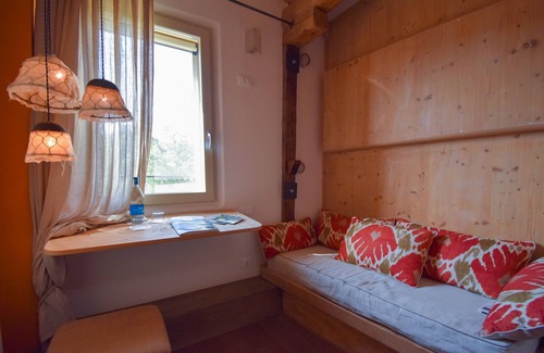 Santo Stefano Casa | Casa Fluò Relais