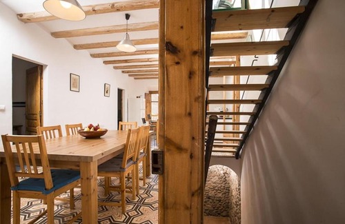 Torroella de Fluvia Casa | Casa Fluvià