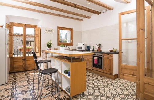 Torroella de Fluvia Casa | Casa Fluvià