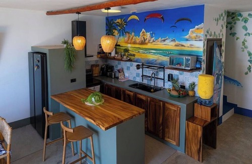 Escuintla Casa | Casa Fly Paredon