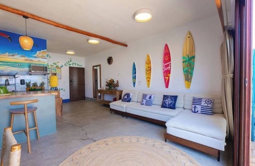 Escuintla Casa | Casa Fly Paredon