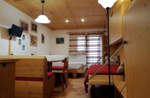 Falcade Apartamento | Casa Focobon - presso Sussy residence