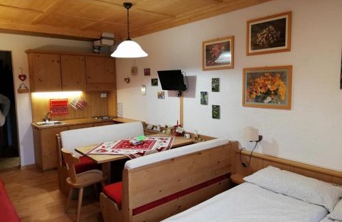 Falcade Apartamento | Casa Focobon - presso Sussy residence