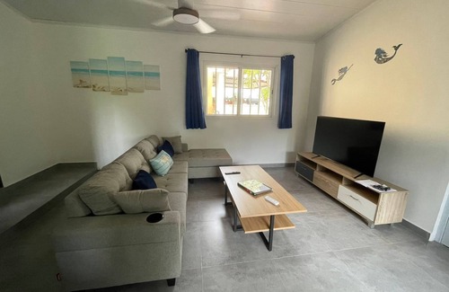 El Palmar Casa | Casa Fofo Family House