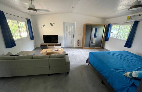 El Palmar Casa | Casa Fofo Family House