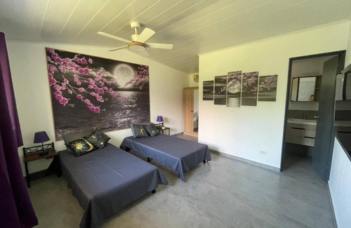El Palmar Casa | Casa Fofo Family House