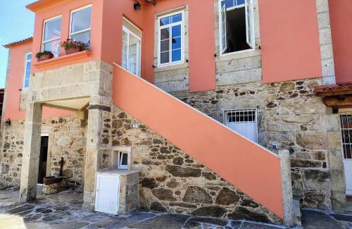 Tabagon Casa | Casa Folhas Novas