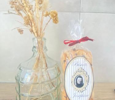 Santa-Reparata-di-Balagna Apartamento | Casa Fondale
