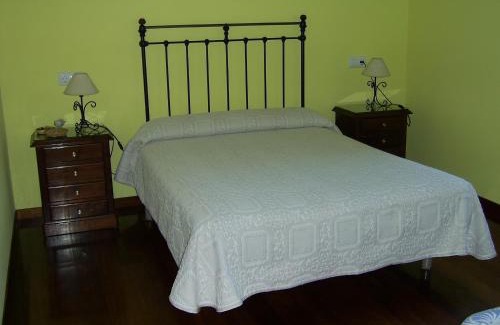 Piñera Casa | Casa Fonso