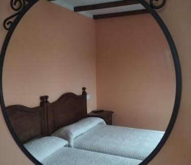Piñera Casa | Casa Fonso