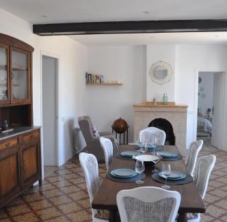 Benissanet Casa | Casa Font