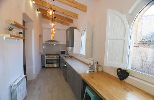 Benissanet Casa | Casa Font