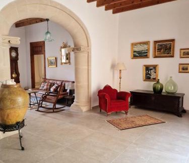 Petra Casa | Casa Font-Fullana