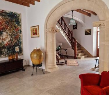Petra Casa | Casa Font-Fullana