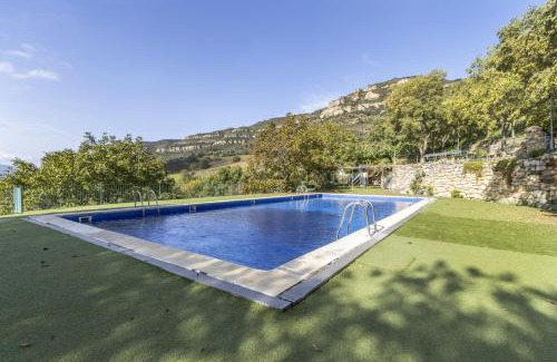 Gavet de la Conca Apartamento | Casa Font Sant Martí de Barcedana