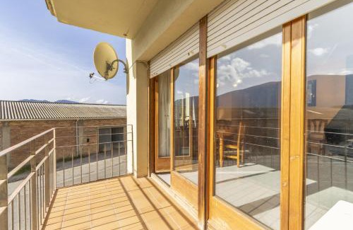 Gavet de la Conca Apartamento | Casa Font Sant Martí de Barcedana
