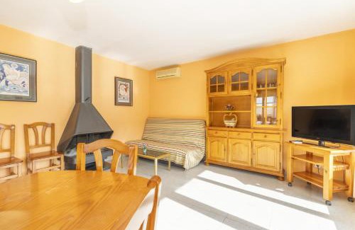 Gavet de la Conca Apartamento | Casa Font Sant Martí de Barcedana