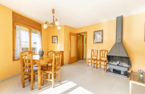 Gavet de la Conca Apartamento | Casa Font Sant Martí de Barcedana