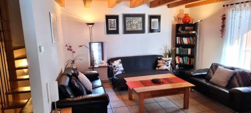 Brione Casa | Casa Fontanella