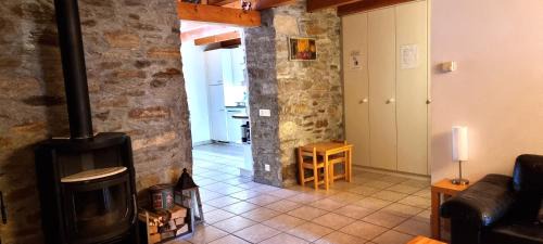 Brione Casa | Casa Fontanella