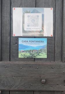 Gravedona Casa | Casa Fontanera