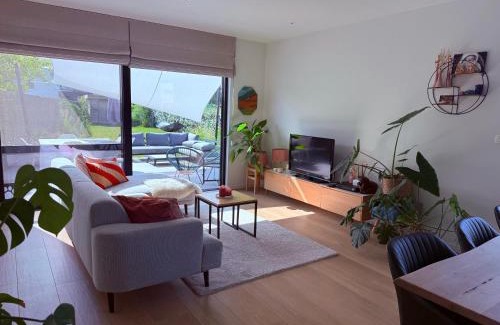 Oostduinkerke Casa | Casa fontanita