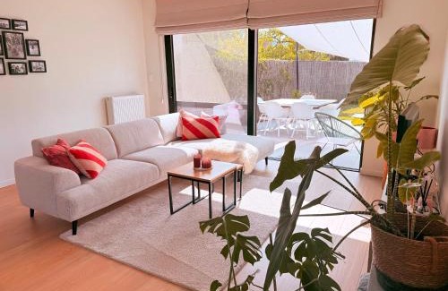 Oostduinkerke Casa | Casa fontanita