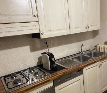 Castiglion Fiorentino Apartamento | Casa FONTESECCA