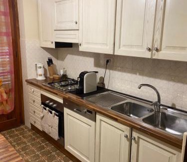 Castiglion Fiorentino Apartamento | Casa FONTESECCA