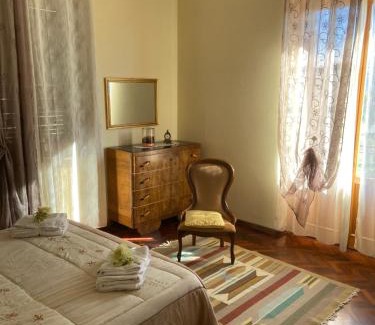 Castiglion Fiorentino Apartamento | Casa FONTESECCA