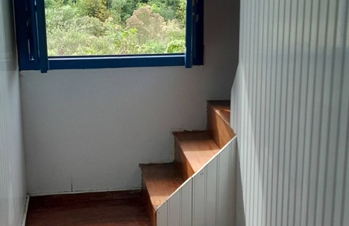 Bento Goncalves Casa | Casa Foresti, historic, surrounded by nature, for family or group of friends.