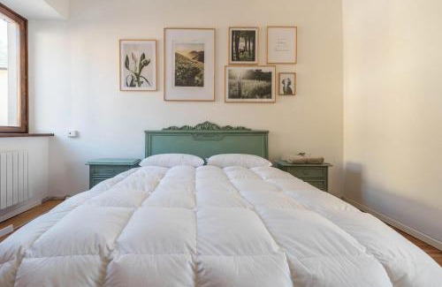 Torbole sul Garda Apartamento | Casa Forni