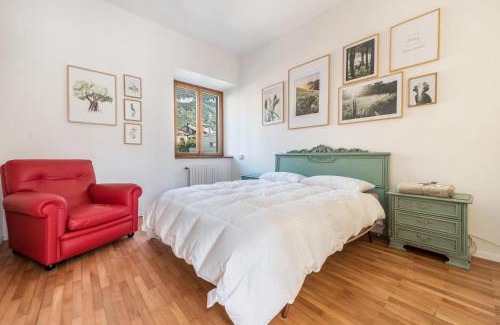 Torbole sul Garda Apartamento | Casa Forni