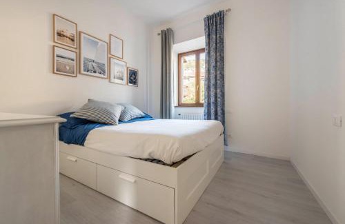 Torbole sul Garda Apartamento | Casa Forni