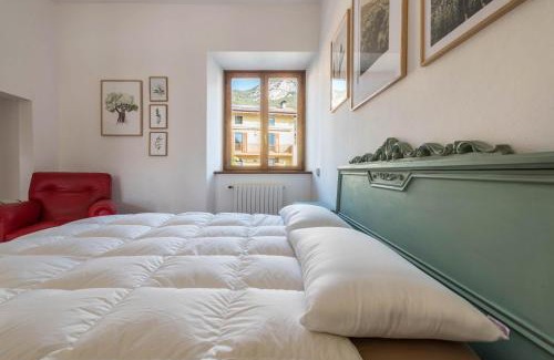 Torbole sul Garda Apartamento | Casa Forni