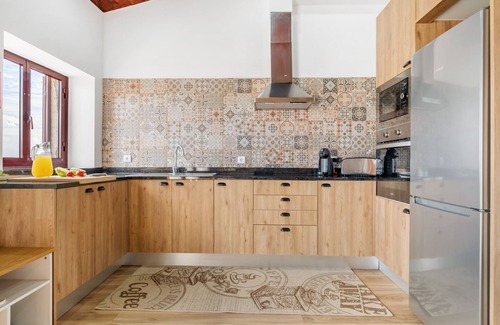 Porto Santo Chalet De Esquí | Casa Forno de Cal - By Wehost Madeira