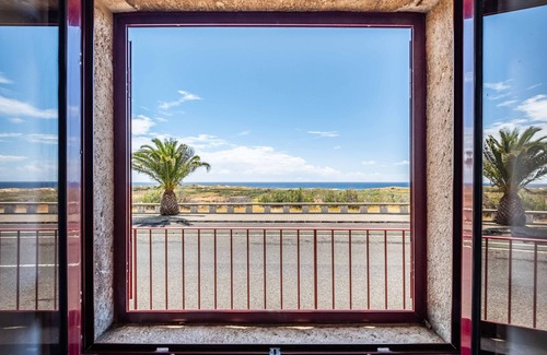 Porto Santo Chalet De Esquí | Casa Forno de Cal - By Wehost Madeira